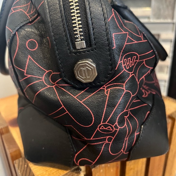 Rare Diane De Maria Bag - Picture 3 of 11